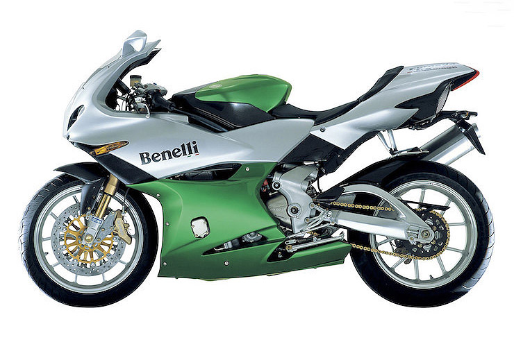 Benelli tre